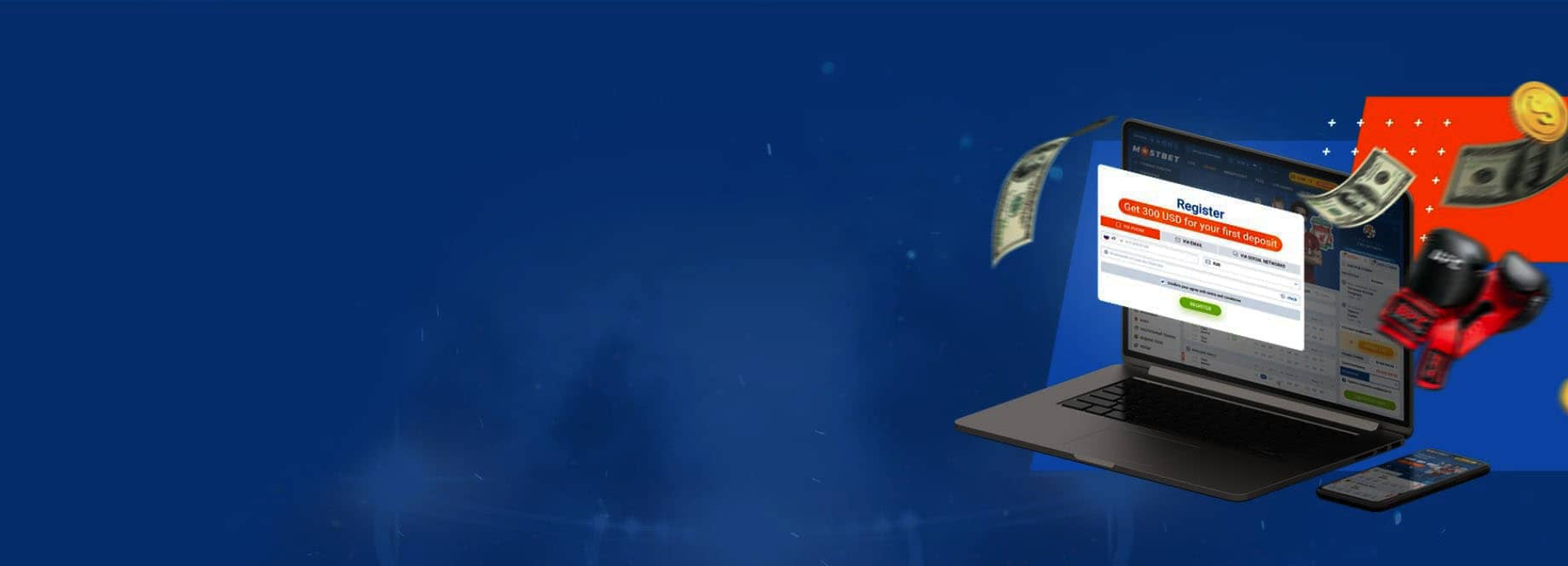 Mostbet